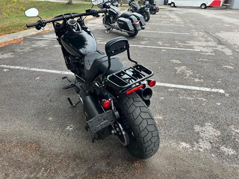 2022 Harley-Davidson Fat Bob® 114 in Franklin, Tennessee - Photo 19