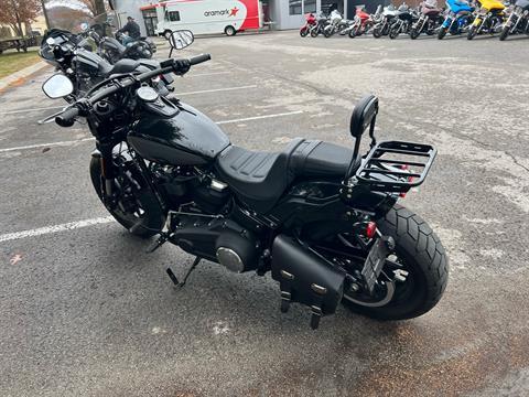 2022 Harley-Davidson Fat Bob® 114 in Franklin, Tennessee - Photo 20
