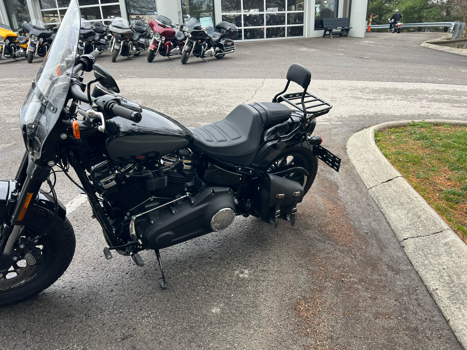 2022 Harley-Davidson Fat Bob® 114 in Franklin, Tennessee - Photo 24