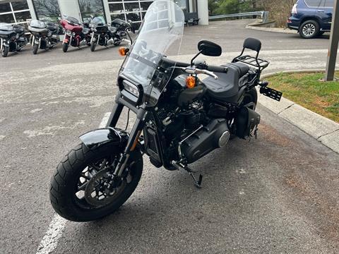 2022 Harley-Davidson Fat Bob® 114 in Franklin, Tennessee - Photo 26