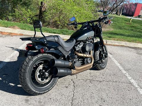 2022 Harley-Davidson Fat Bob® 114 in Franklin, Tennessee - Photo 11