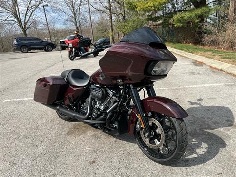 2021 Harley-Davidson Road Glide® Special in Franklin, Tennessee - Photo 4