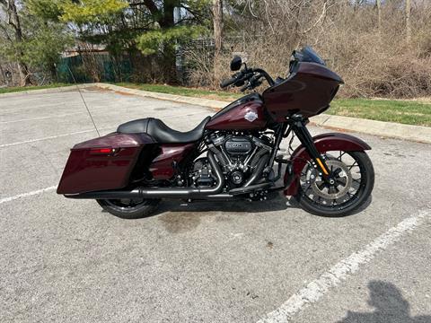 2021 Harley-Davidson Road Glide® Special in Franklin, Tennessee - Photo 11