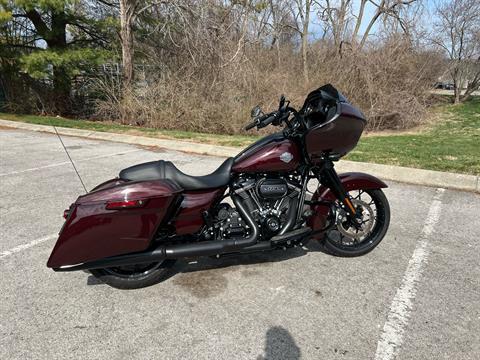 2021 Harley-Davidson Road Glide® Special in Franklin, Tennessee - Photo 13