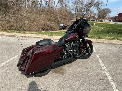 2021 Harley-Davidson Road Glide® Special in Franklin, Tennessee - Photo 16