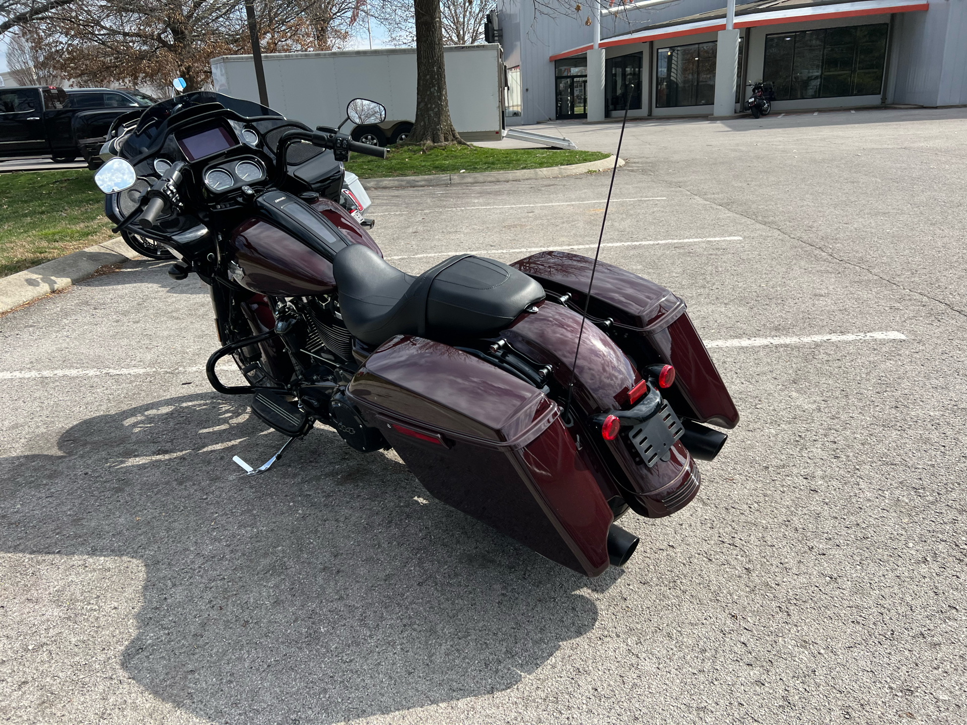2021 Harley-Davidson Road Glide® Special in Franklin, Tennessee - Photo 25