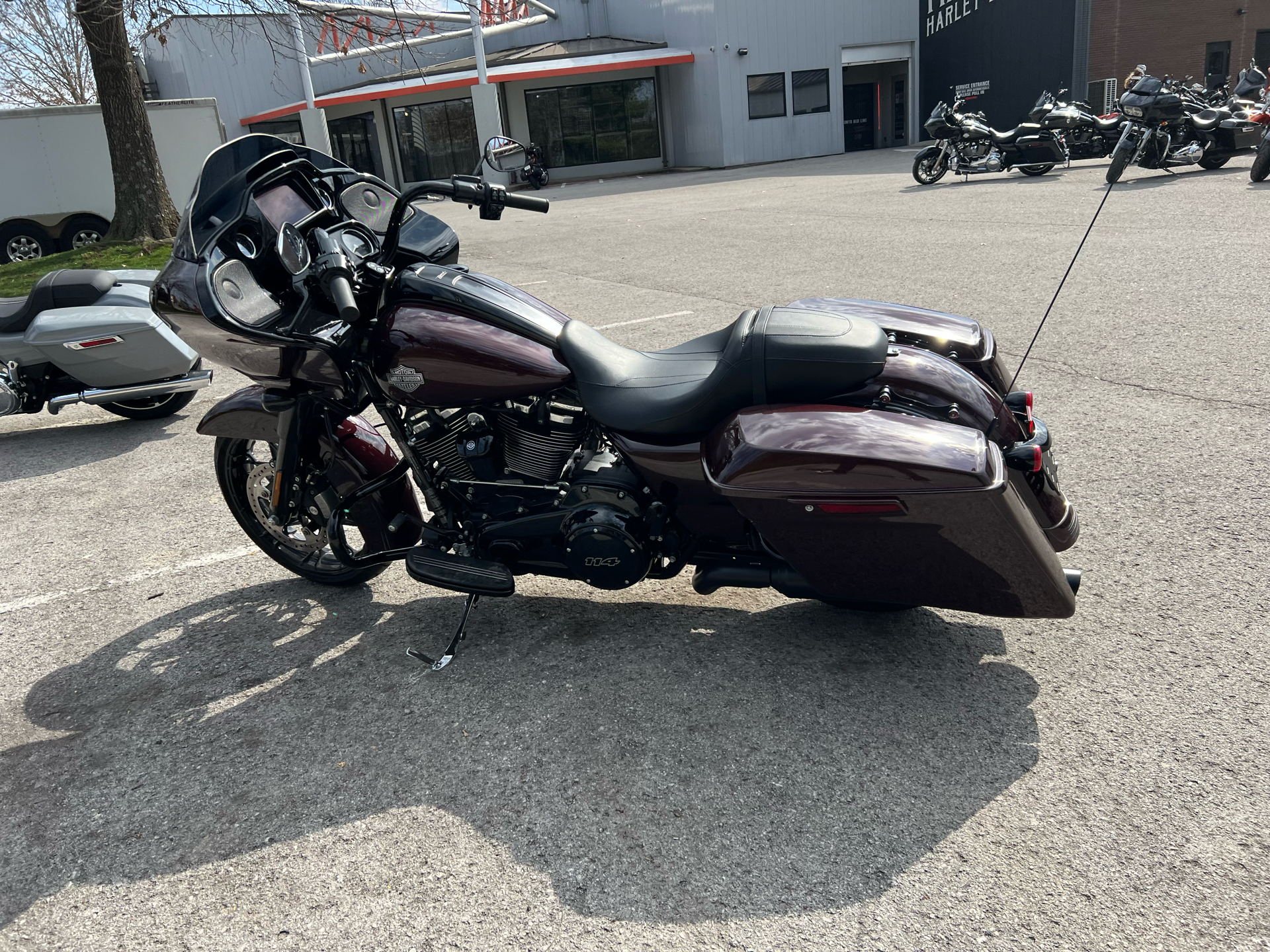2021 Harley-Davidson Road Glide® Special in Franklin, Tennessee - Photo 27