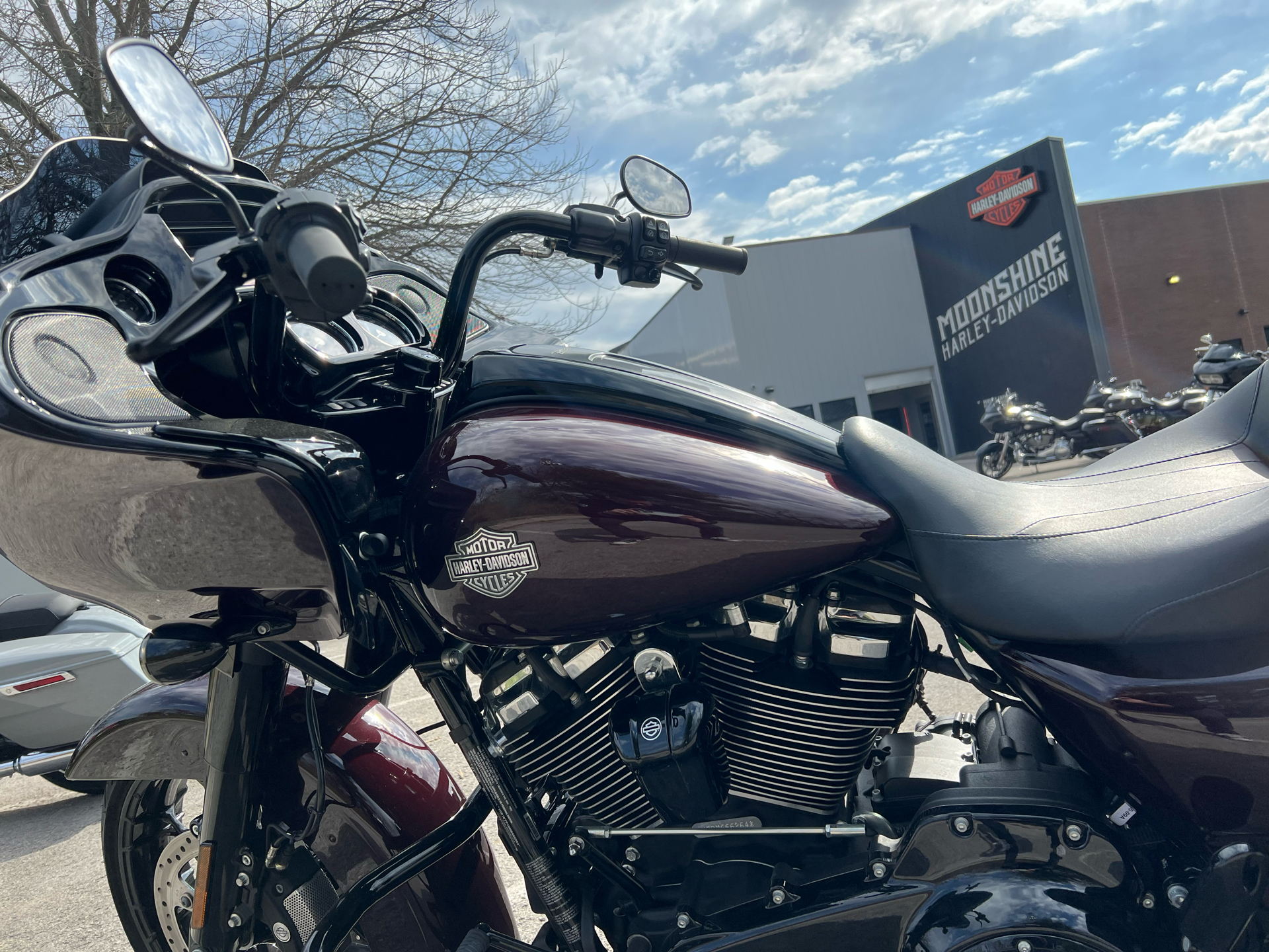 2021 Harley-Davidson Road Glide® Special in Franklin, Tennessee - Photo 30