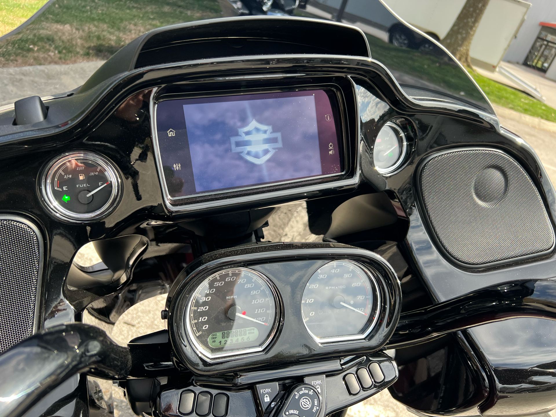 2021 Harley-Davidson Road Glide® Special in Franklin, Tennessee - Photo 31
