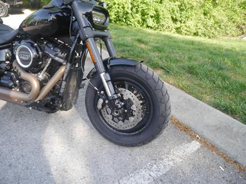 2018 Harley-Davidson Fat Bob® 107 in Franklin, Tennessee - Photo 3