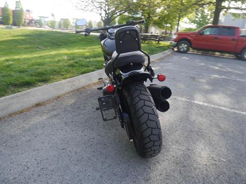 2018 Harley-Davidson Fat Bob® 107 in Franklin, Tennessee - Photo 16