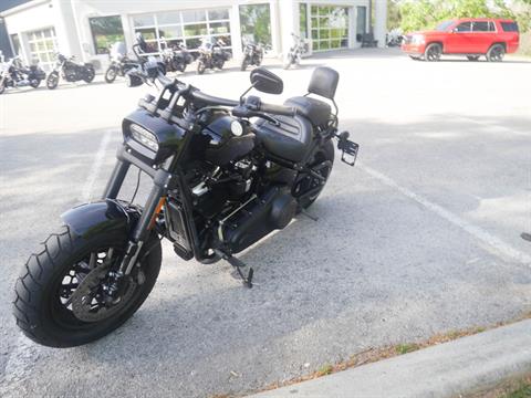 2018 Harley-Davidson Fat Bob® 107 in Franklin, Tennessee - Photo 26