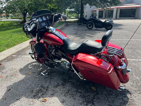 2018 Harley-Davidson Street Glide® in Franklin, Tennessee - Photo 15