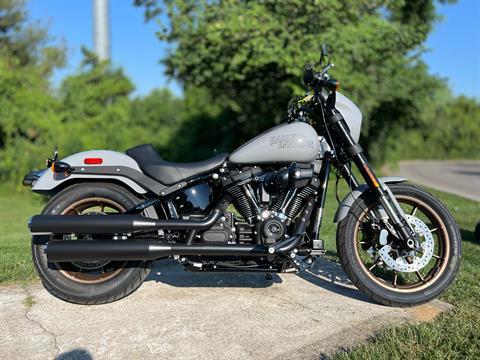 2024 Harley-Davidson Low Rider® S in Franklin, Tennessee