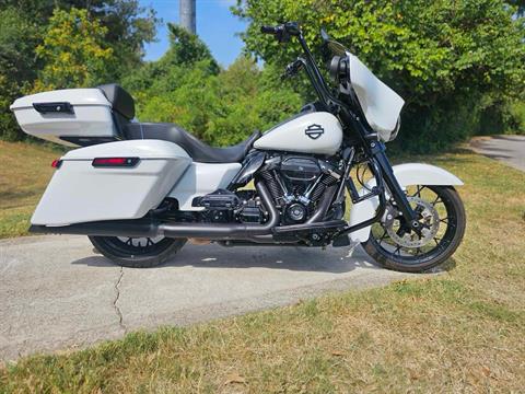 2020 Harley-Davidson Street Glide® Special in Franklin, Tennessee - Photo 1