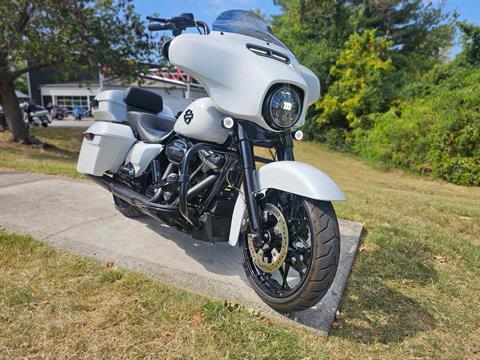 2020 Harley-Davidson Street Glide® Special in Franklin, Tennessee - Photo 3