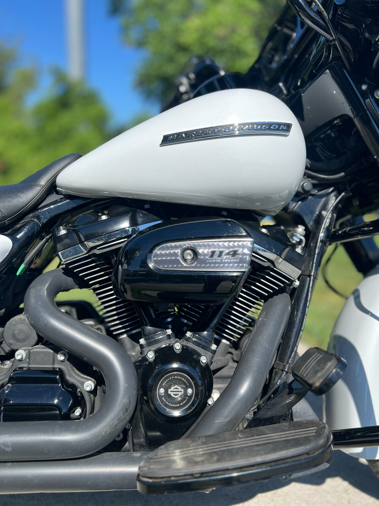 2020 Harley-Davidson Street Glide® Special in Franklin, Tennessee - Photo 2