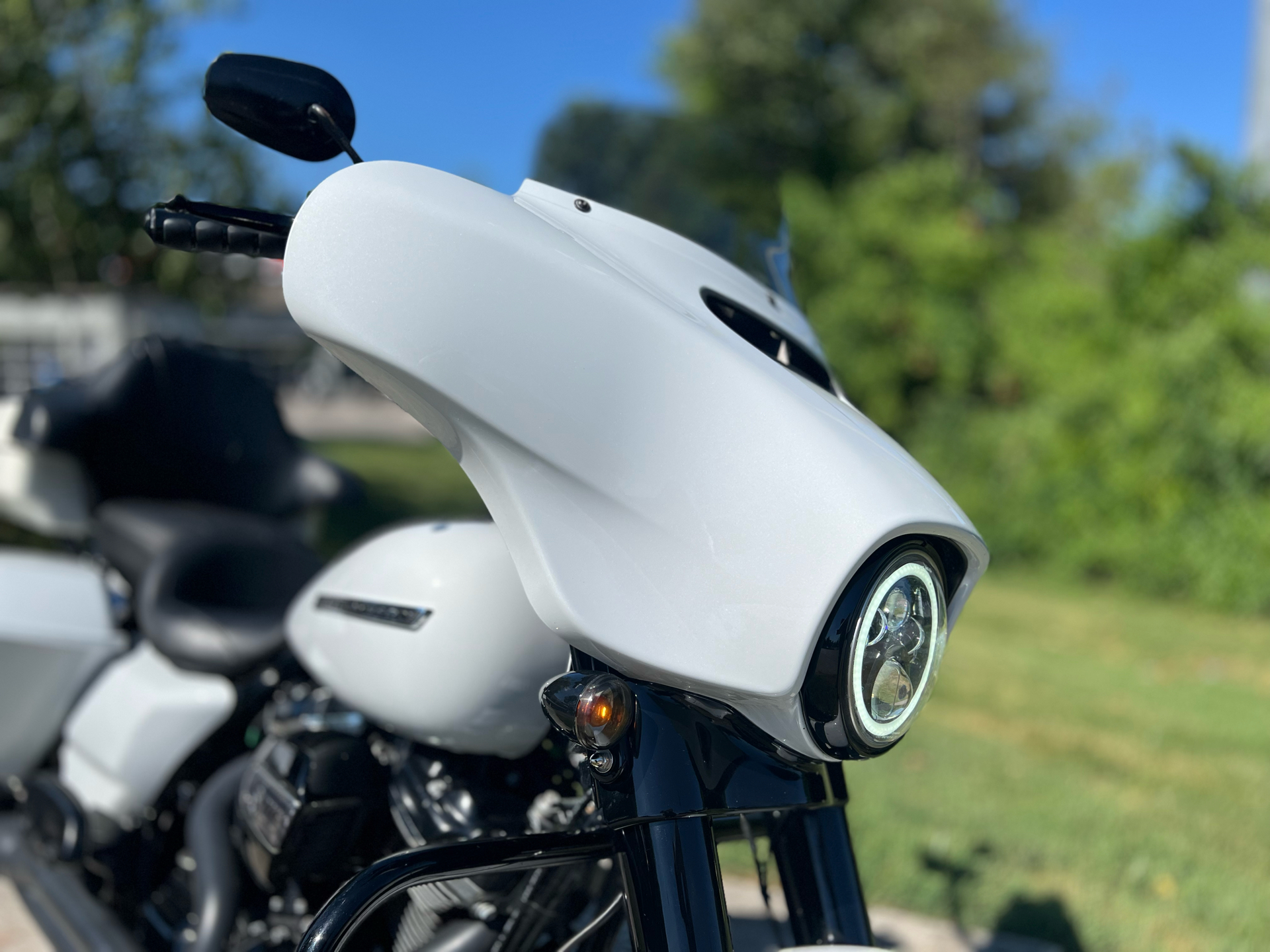 2020 Harley-Davidson Street Glide® Special in Franklin, Tennessee - Photo 6