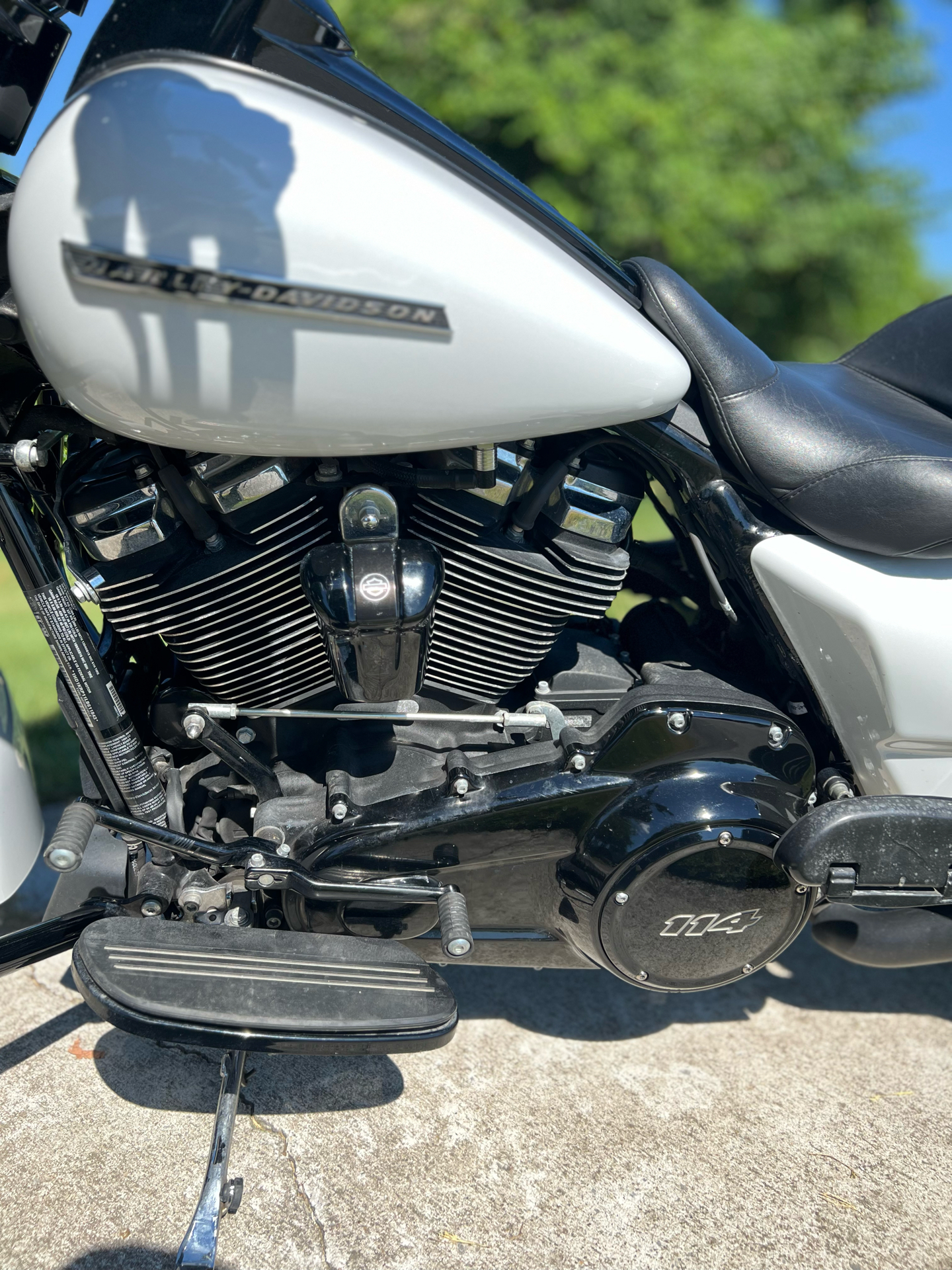 2020 Harley-Davidson Street Glide® Special in Franklin, Tennessee - Photo 16
