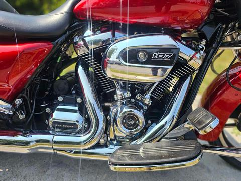 2019 Harley-Davidson Street Glide® in Franklin, Tennessee - Photo 2