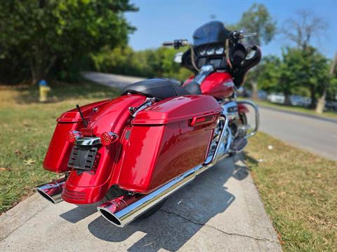 2019 Harley-Davidson Street Glide® in Franklin, Tennessee - Photo 4