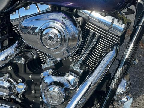 2010 Harley-Davidson Dyna® Super Glide® Custom in Franklin, Tennessee - Photo 2