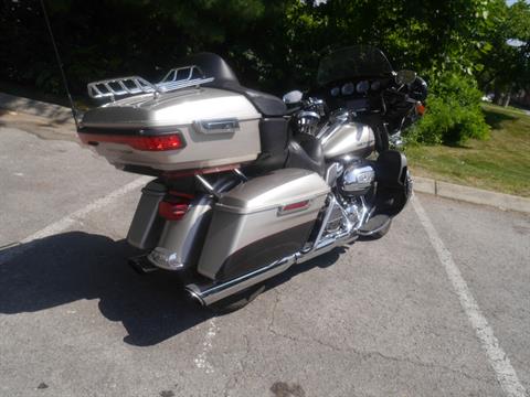 2018 Harley-Davidson Ultra Limited in Franklin, Tennessee - Photo 15