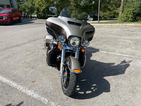 2018 Harley-Davidson Ultra Limited in Franklin, Tennessee - Photo 4