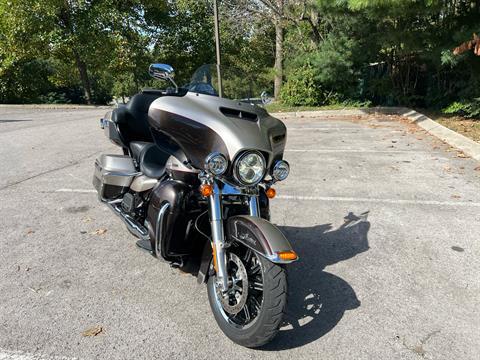 2018 Harley-Davidson Ultra Limited in Franklin, Tennessee - Photo 5