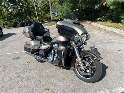 2018 Harley-Davidson Ultra Limited in Franklin, Tennessee - Photo 6