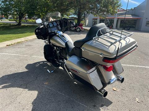 2018 Harley-Davidson Ultra Limited in Franklin, Tennessee - Photo 20