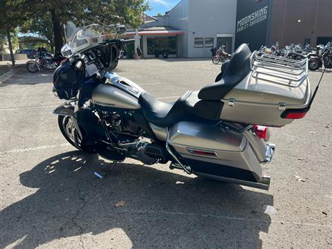 2018 Harley-Davidson Ultra Limited in Franklin, Tennessee - Photo 22