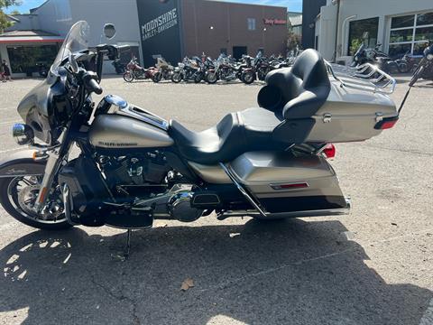 2018 Harley-Davidson Ultra Limited in Franklin, Tennessee - Photo 23