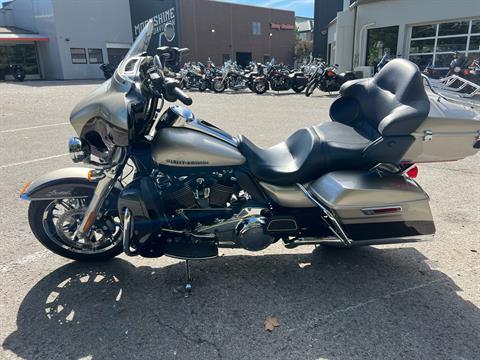 2018 Harley-Davidson Ultra Limited in Franklin, Tennessee - Photo 24