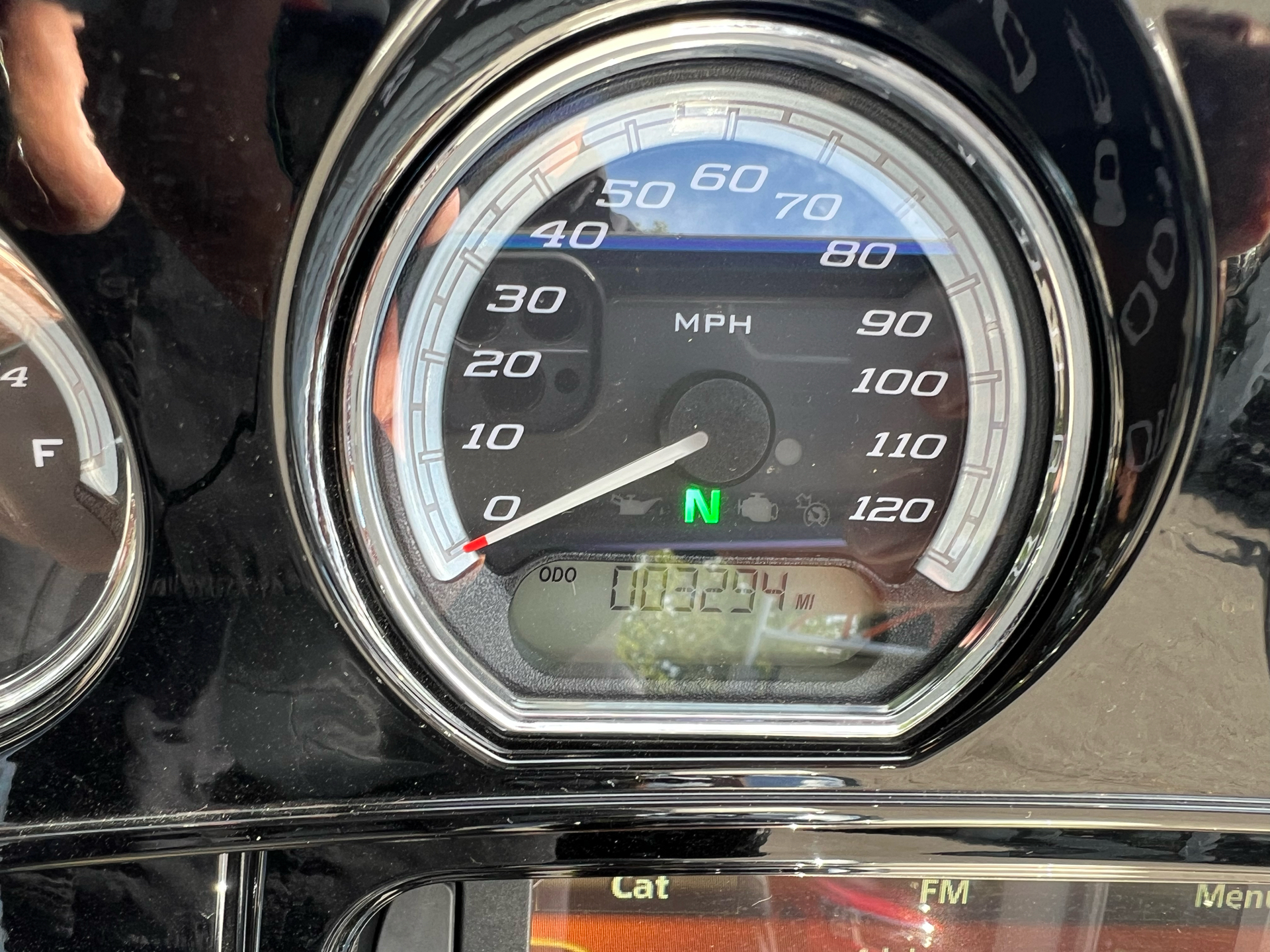 2018 Harley-Davidson Ultra Limited in Franklin, Tennessee - Photo 29
