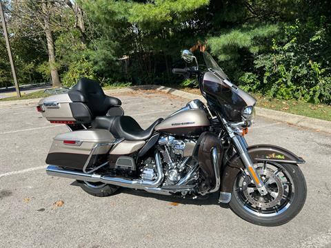 2018 Harley-Davidson Ultra Limited in Franklin, Tennessee - Photo 30