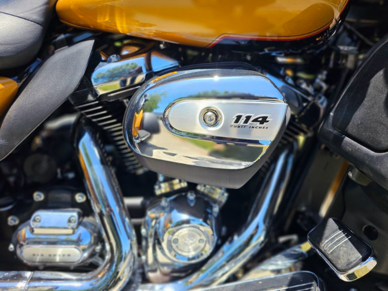 2023 Harley-Davidson Tri Glide® Ultra in Franklin, Tennessee - Photo 2