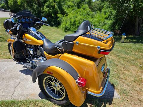 2023 Harley-Davidson Tri Glide® Ultra in Franklin, Tennessee - Photo 16