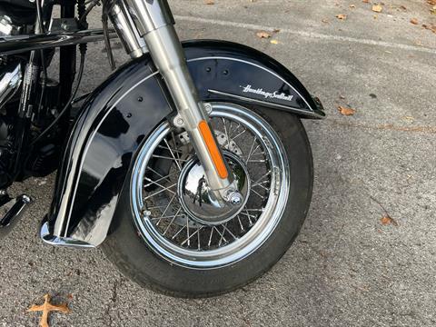 2015 Harley-Davidson Heritage Softail® Classic in Franklin, Tennessee - Photo 3