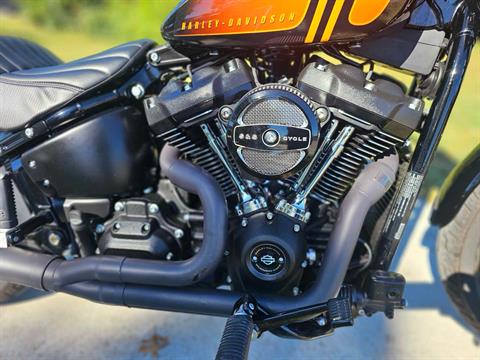 2021 Harley-Davidson Street Bob® 114 in Franklin, Tennessee - Photo 2