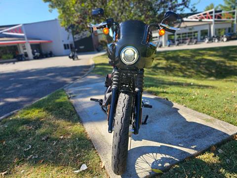 2021 Harley-Davidson Street Bob® 114 in Franklin, Tennessee - Photo 7