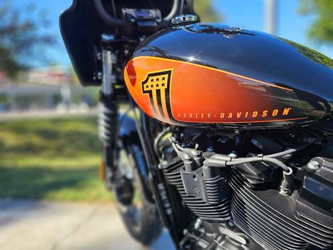 2021 Harley-Davidson Street Bob® 114 in Franklin, Tennessee - Photo 12