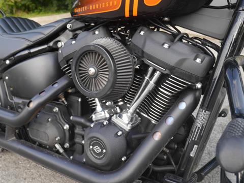 2021 Harley-Davidson Street Bob® 114 in Franklin, Tennessee - Photo 3