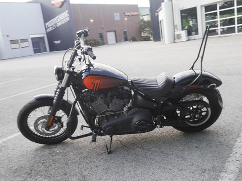 2021 Harley-Davidson Street Bob® 114 in Franklin, Tennessee - Photo 16