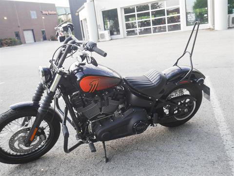 2021 Harley-Davidson Street Bob® 114 in Franklin, Tennessee - Photo 18