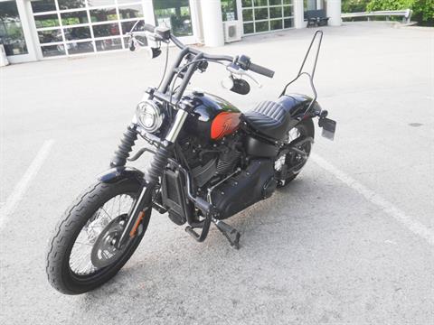 2021 Harley-Davidson Street Bob® 114 in Franklin, Tennessee - Photo 19