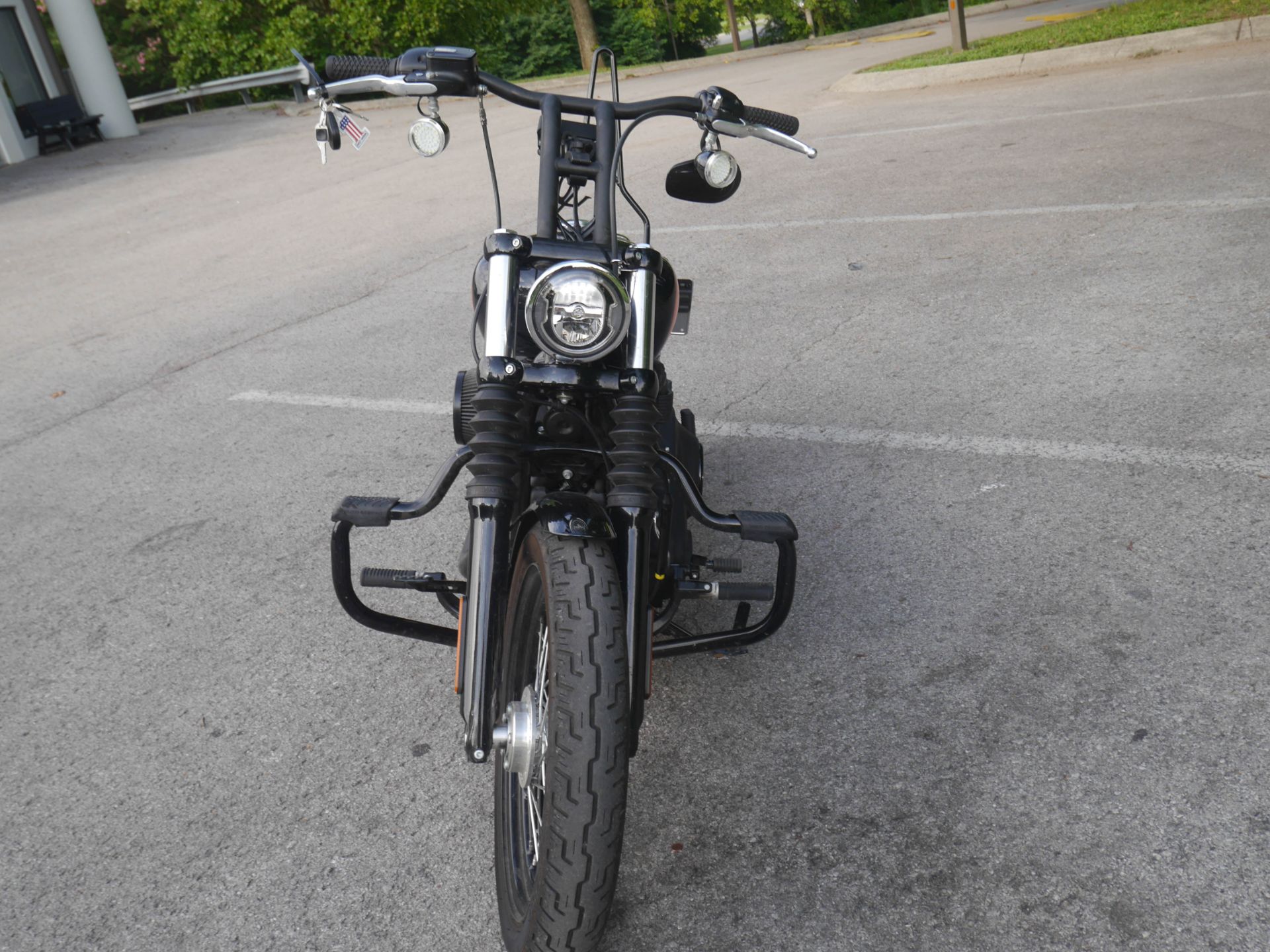 2021 Harley-Davidson Street Bob® 114 in Franklin, Tennessee - Photo 20