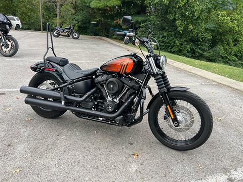 2021 Harley-Davidson Street Bob® 114 in Franklin, Tennessee - Photo 12