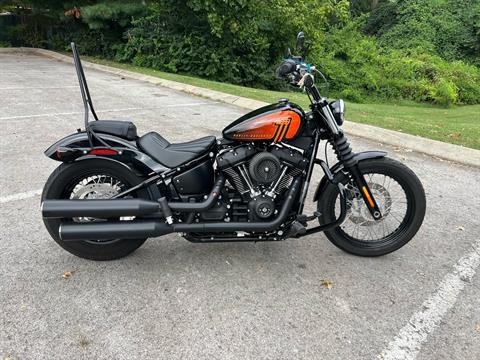 2021 Harley-Davidson Street Bob® 114 in Franklin, Tennessee - Photo 15