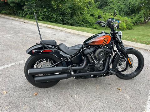 2021 Harley-Davidson Street Bob® 114 in Franklin, Tennessee - Photo 16